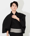 【SALE/5%OFF】KYOETSU 楊柳浴衣6点セット キョウエツ 着物・浴衣・和装小物 浴衣 レッド ネイビー グリーン ホワイト ブルー【送料無料】