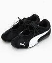 PUMA SPEEDCAT GO WOMENS(23.5cm~24.5cm展開) 25AW フリークスストア シューズ・靴 スニーカー ベージュ レッド ブラッ...