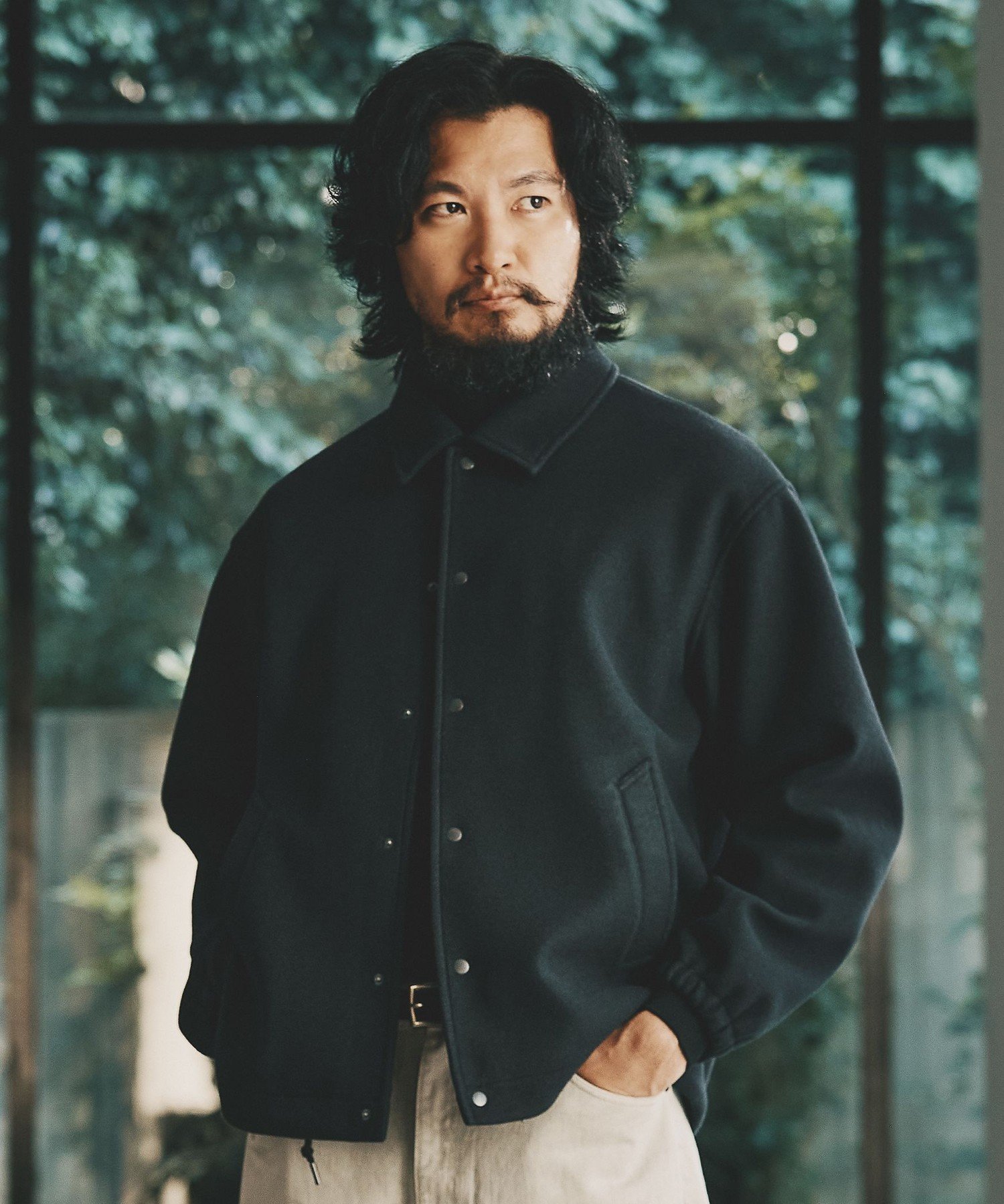 楽天市場】コーチジャケット beamsの通販