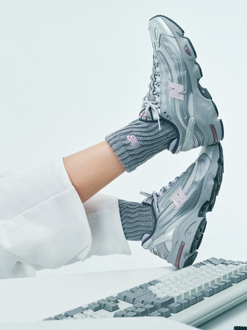 【SALE／30%OFF】emmi 【New Balance...