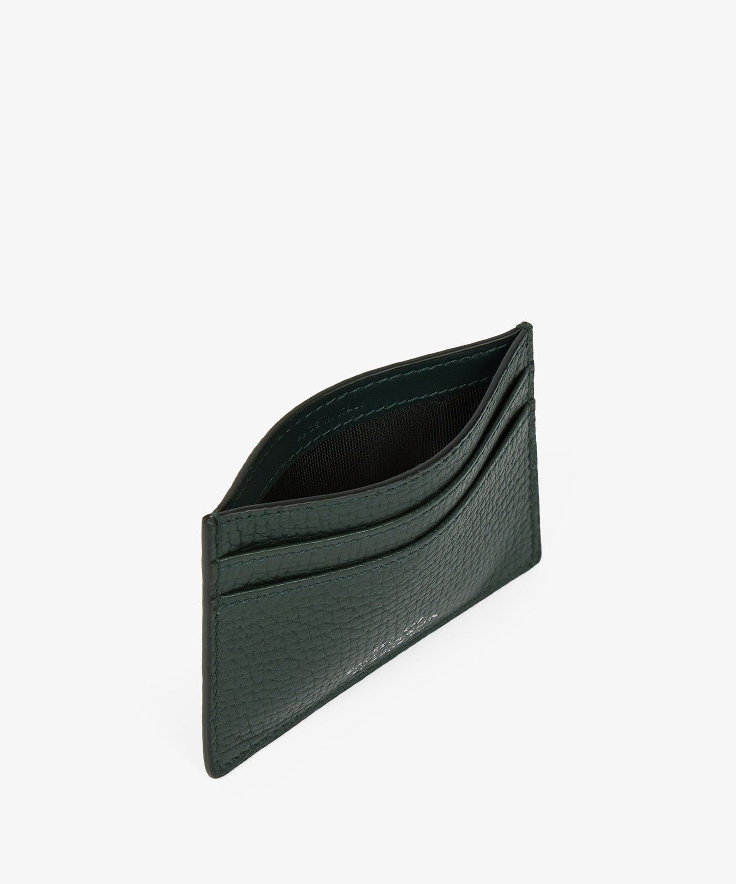 SMYTHSON Ludlow Flat Card Holder スマイソン 財布・ポーチ・ケース 名刺入れ・カードケース【送料無料】