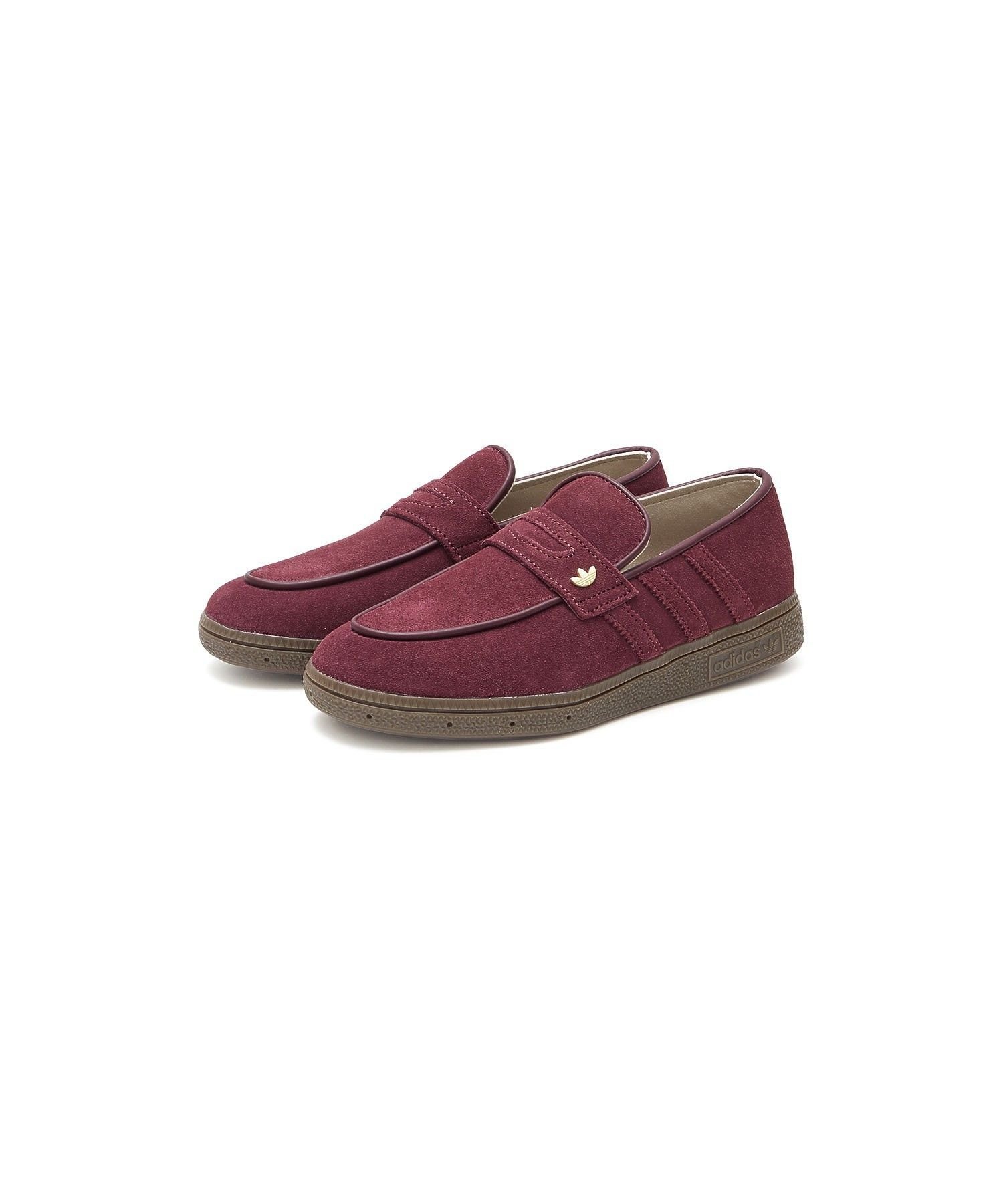 ROSE BUD ADIDAS HANDBALL SPEZIAL LOAFER ローズバッド シューズ・靴 ローファー【送料無料】
