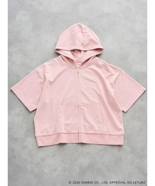 【SALE／25%OFF】Re-J&SUPURE 【サンリオキャラクターズ】ハローキティラインスト...
