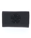 【SALE／40%OFF】CLATHAS アンブラン キーケース クイーポ 財布・ポーチ・ケース その他の財布・ポーチ・ケース ブラック ベージュ ブルー【送料無料】