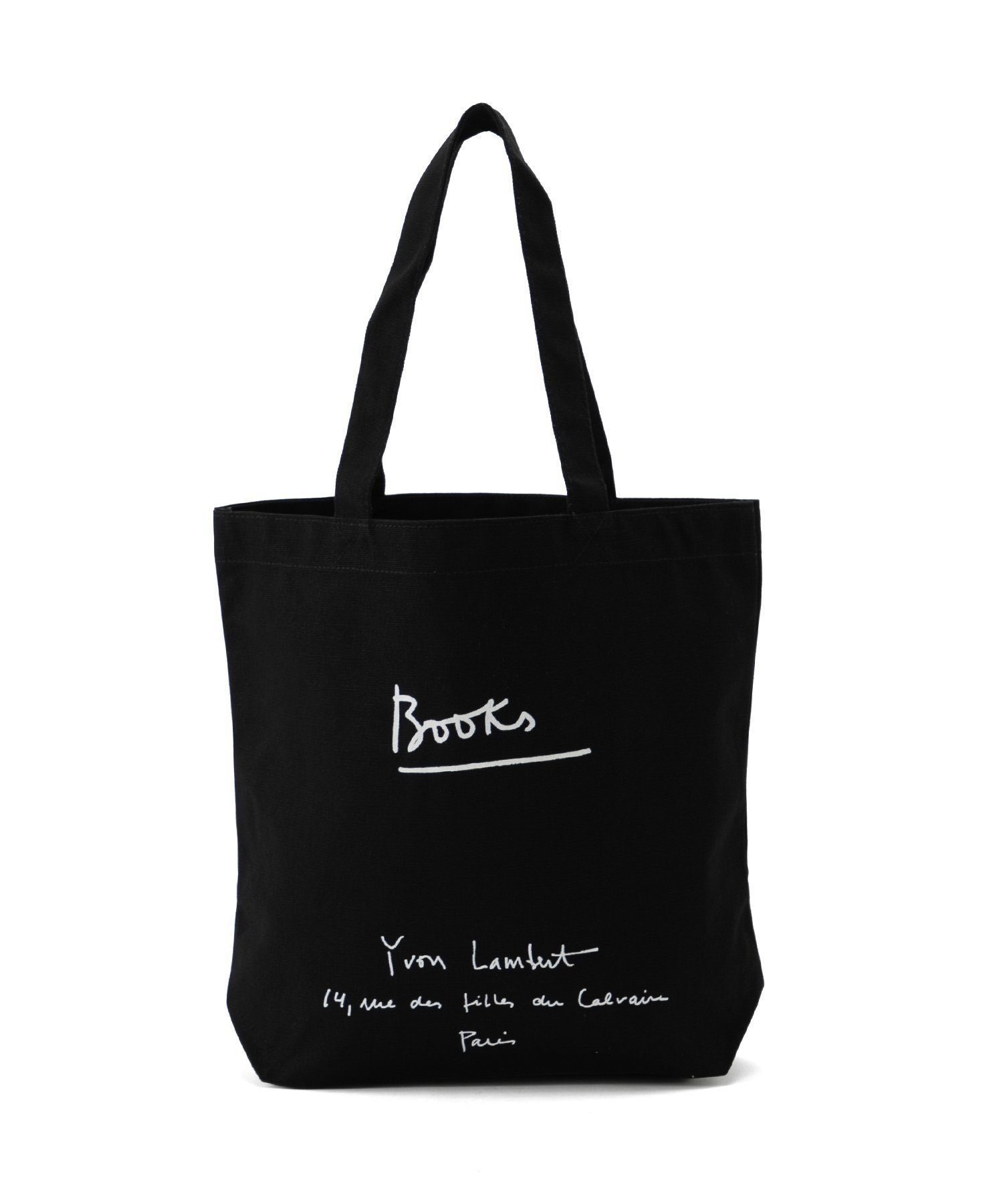 BIOTOP YVON LAMBERT BAG A_Gy obO g[gobO ubN zCgyz