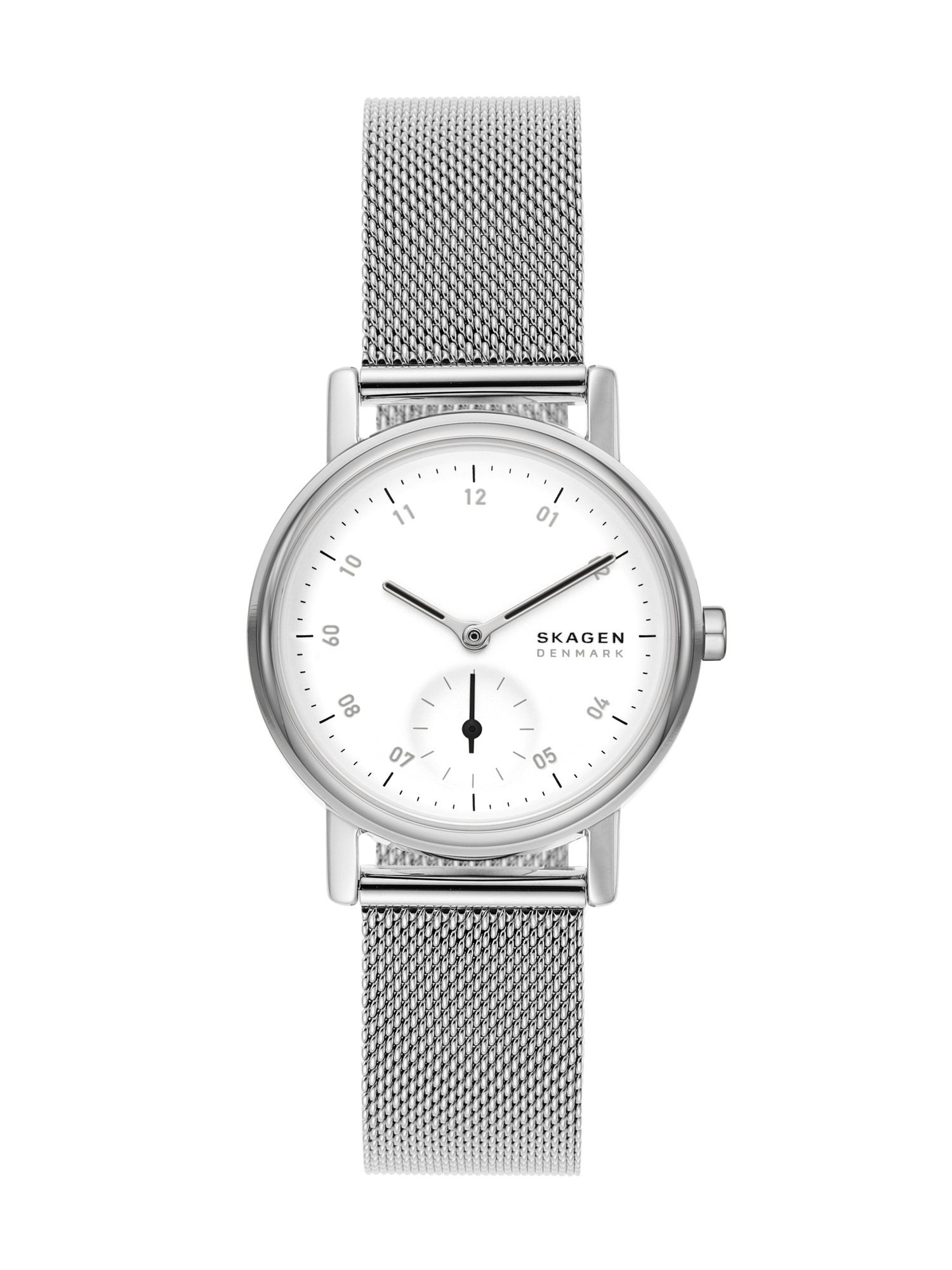 スカーゲン SKAGEN Kuppel Lille SKW3100 スカーゲン アクセサリー・腕時計 腕時計 シルバー【送料無料】