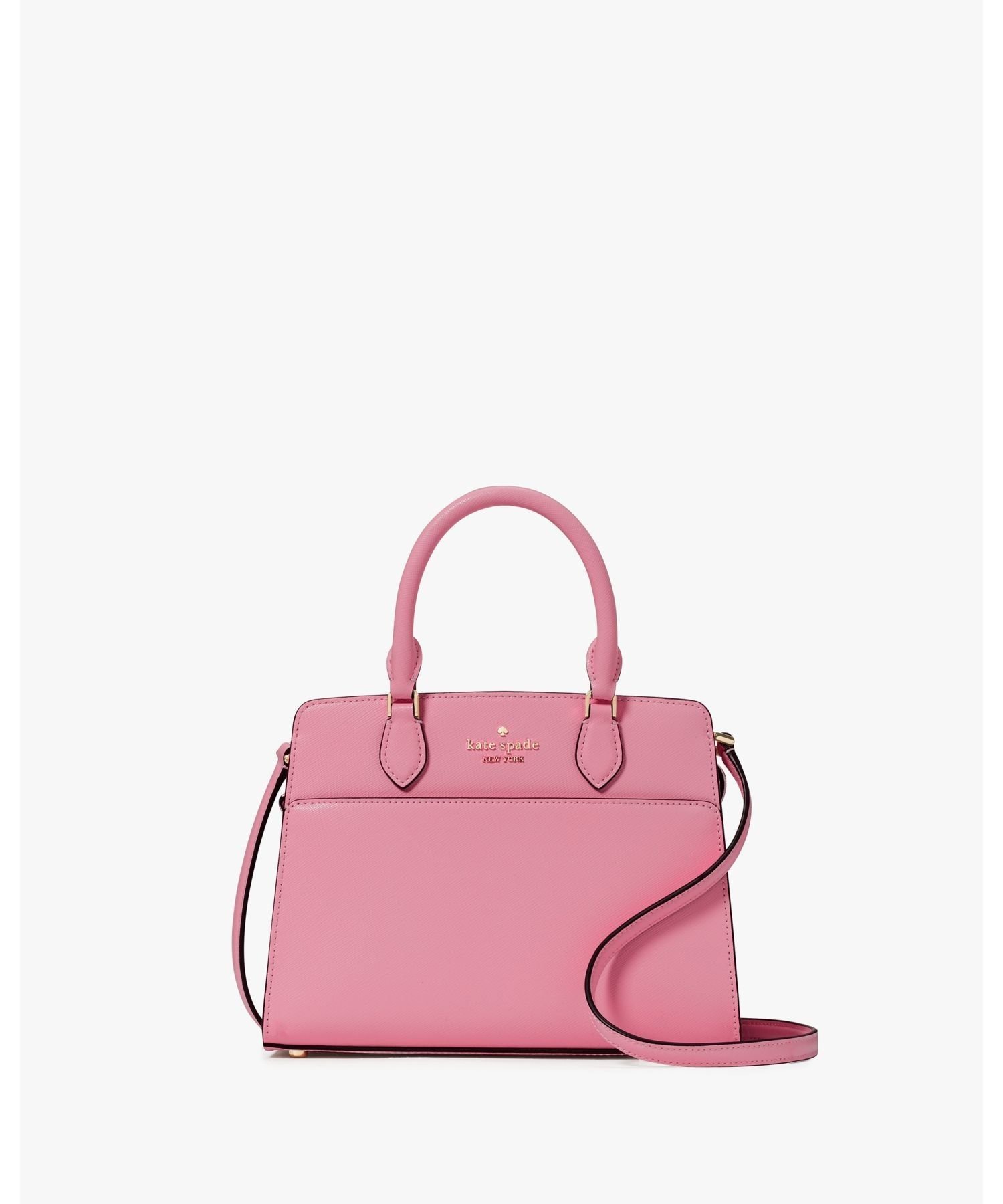 【SALE／65%OFF】kate spade new york マディソン スモール サッチェル ケイトスペードニューヨーク バッグ ハンドバッグ【送料無料】