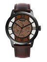 FOSSIL Townsman ME3098 フォッシル アクセサリー・腕時計 腕時計【送料無料】(2)