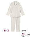 【SALE/20%OFF】ワコール/睡眠科学 ワコール 睡眠科学 パジャマ SOU・SOU(R) 長袖 長ズボン メンズ ワコール/スイミンカガク インナー・ル...