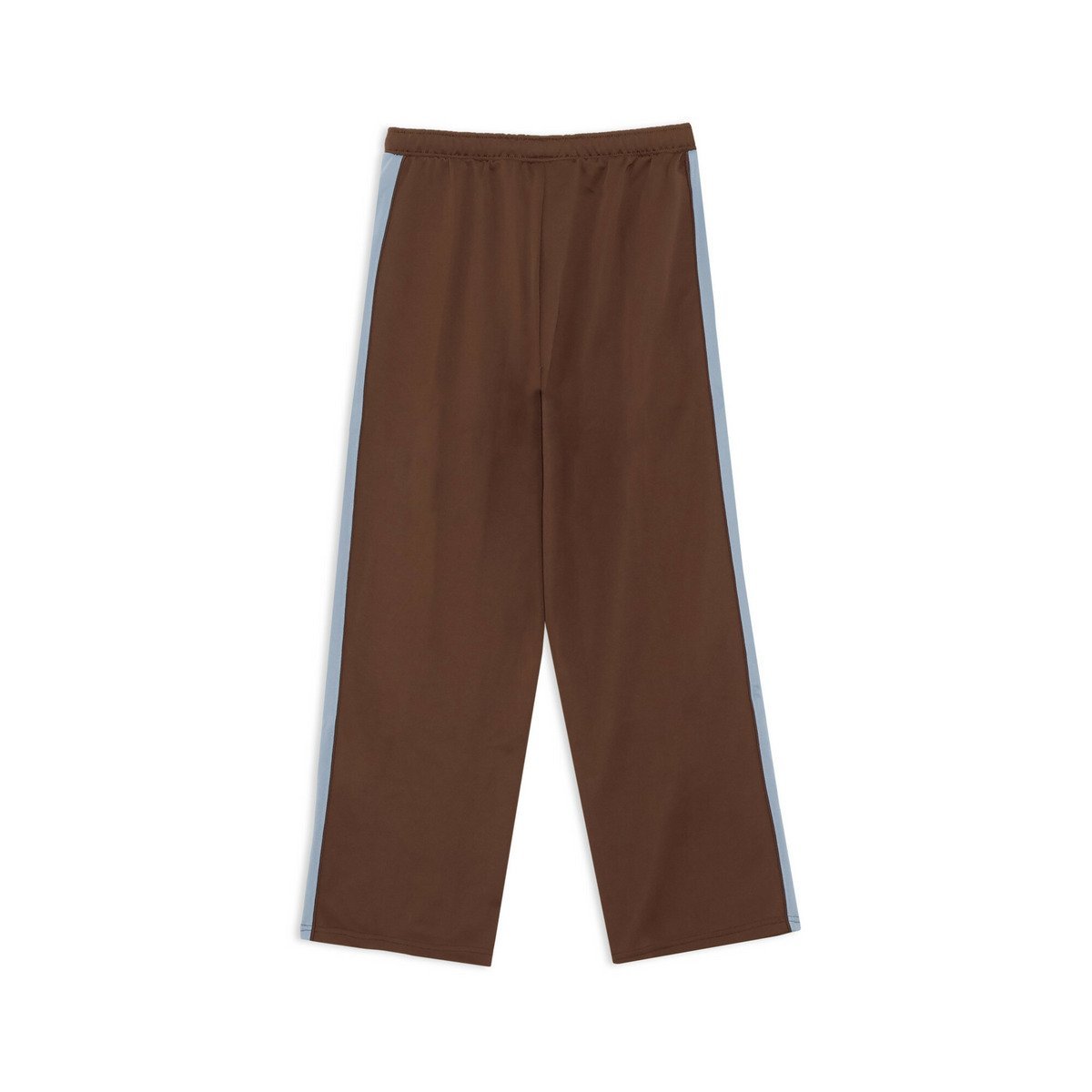 【SALE／45%OFF】PUMA ユニセックス T7 トラック パンツ JP プーマ パンツ ジャージ・スウェットパンツ ブラウン【送料無料】