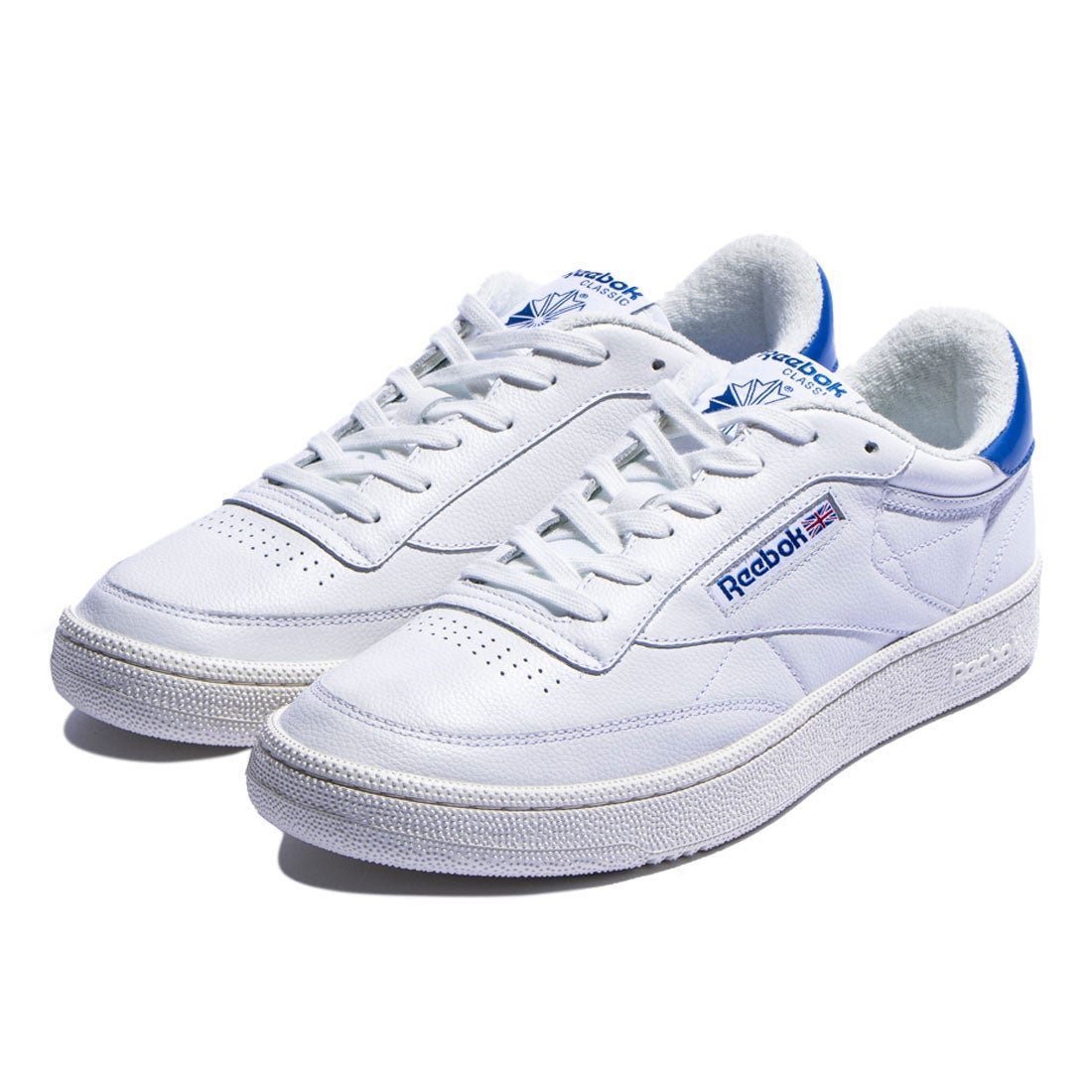 【SALE／35%OFF】Reebok クラブシー 85 ヴィンテージ / CLUB C 85 VINTAGE リーボック シューズ・靴 スニーカー【送料無料】