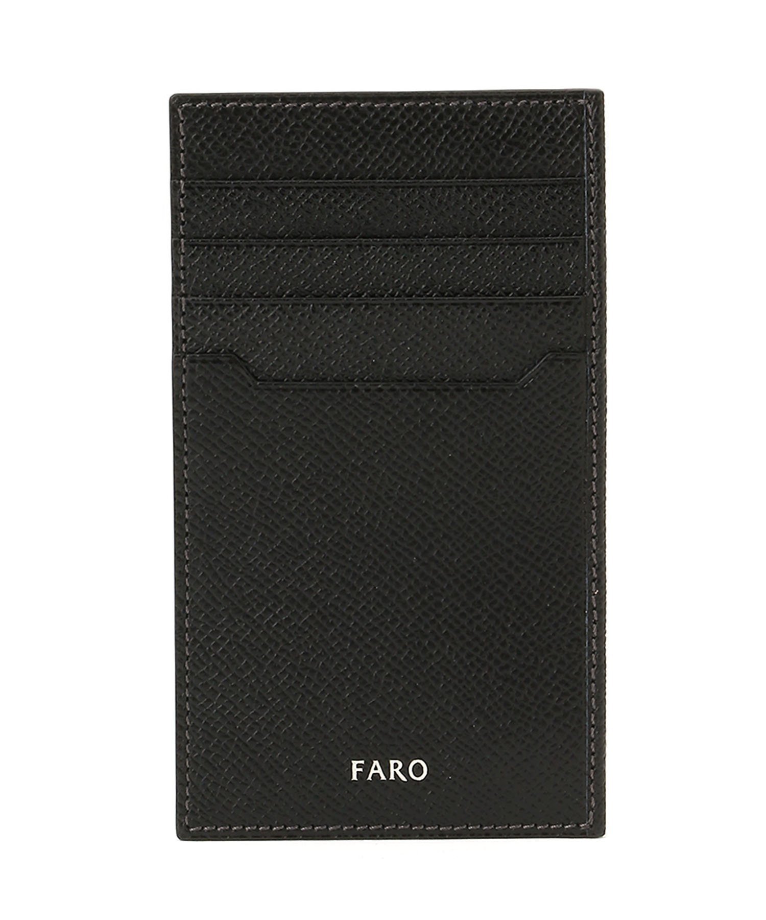 ファーロ 【SALE／40%OFF】FARO CORE WALLET BOLERO/コアウォレット ボレロ ファーロ 財布・ポーチ・ケース その他の財布・ポーチ・ケース ブラック ブルー ベージュ ネイビー【送料無料】