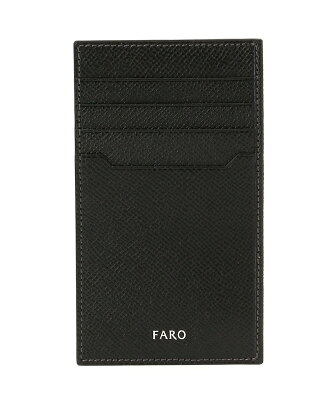 【SALE/40%OFF】FARO CORE WALLET BOLERO/コアウォレット ボレロ ファーロ 財布・ポーチ・ケース その他の財布・ポーチ・ケース ブラック ブルー ベージュ ネイビー【送料無料】