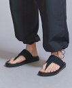 【SALE/40%OFF】BEAUTY&YOUTH UNITED ARROWS トング サンダル ユナイテッドアローズ アウトレット シューズ・靴 サンダル ブ...