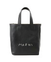 MARNI ムゼオ ソフト ミニ マルニ バッグ ショルダーバッグ ブラック【送料無料】