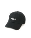 JAYRO POLOBCSロゴタイプCAP ジャイロ 帽子 キャップ ブラック ベージュ ネイビー