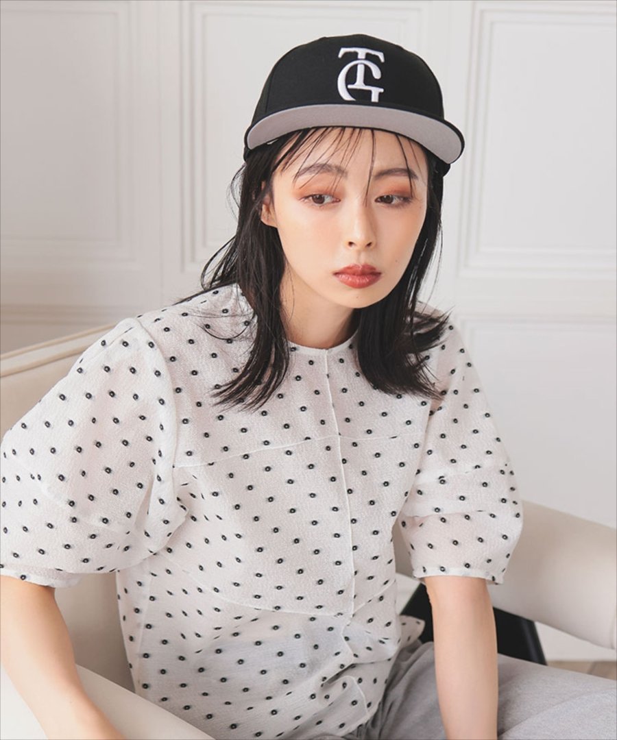 NEW ERA 59FIFTY 読売ジャイアンツ ドノバン 帽子 キャップ【送料無料】