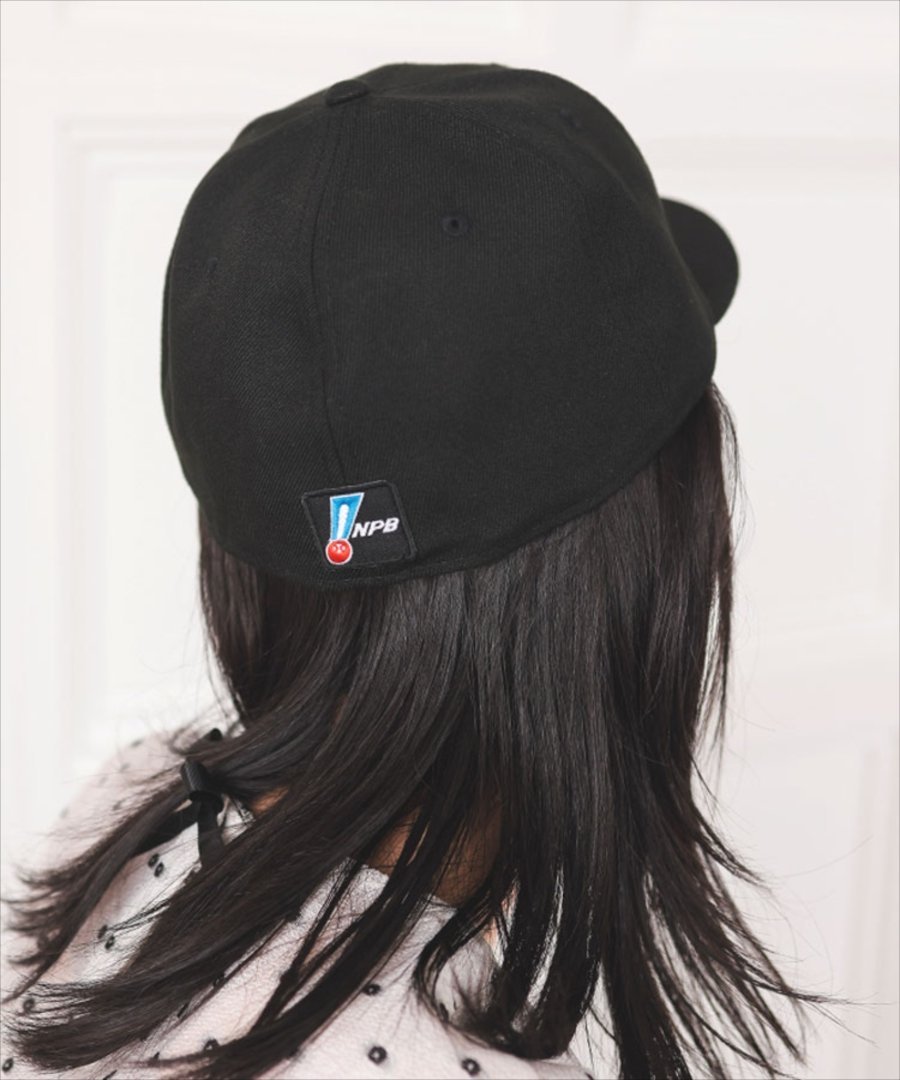 NEW ERA 59FIFTY 読売ジャイアンツ ドノバン 帽子 キャップ【送料無料】