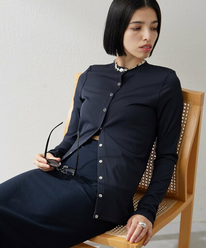 Whim Gazette <水着>ラッシュガードカーディガン ウィム ガゼット 水着・スイムグッズ 水着 ブラック カーキグリーン【送料無料】 Whim Gazette <水着>ラッシュガードカーディガン ウィム ガゼット 水着・スイムグッズ 水着 ブラック カーキグリーン【送料無料】