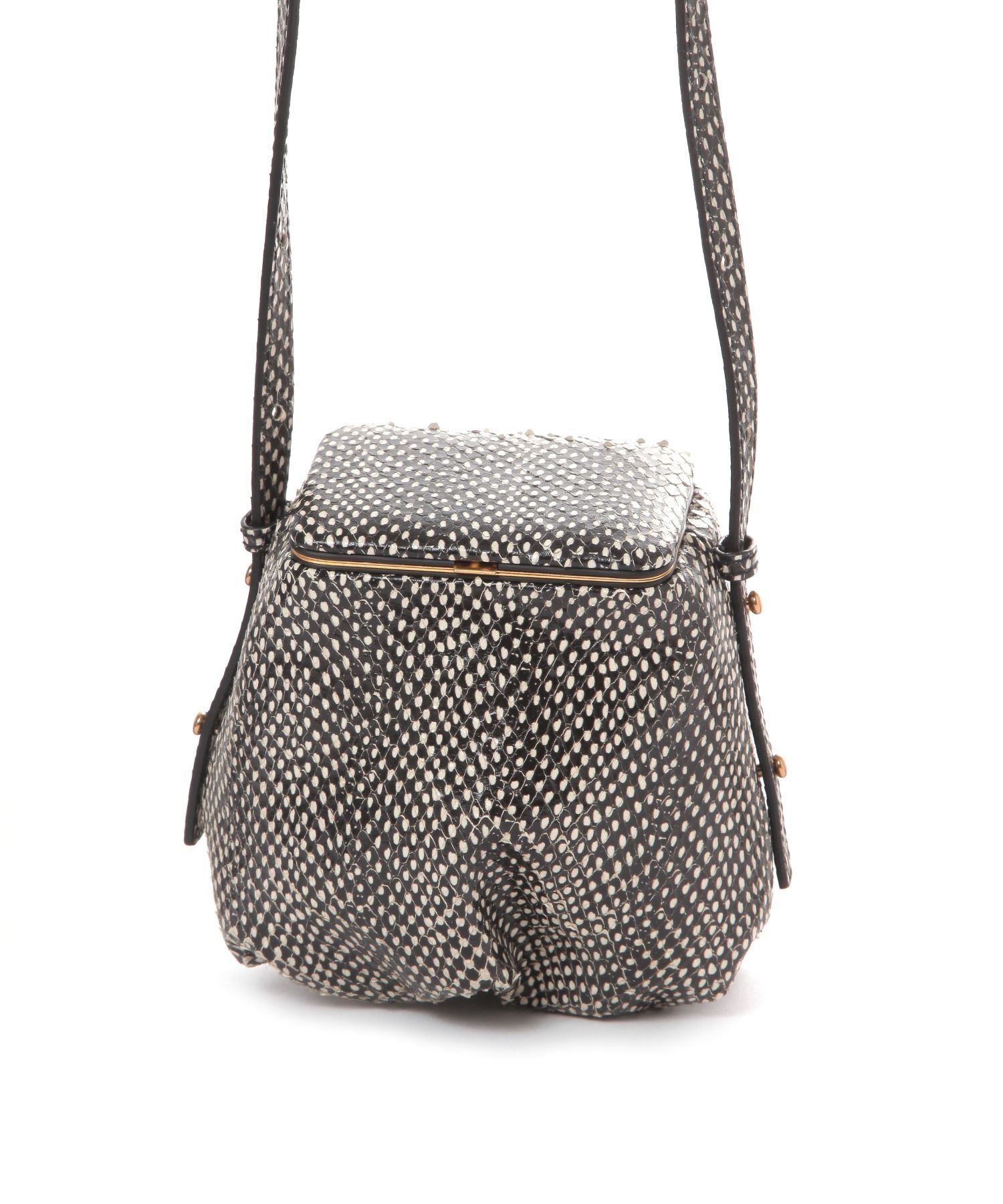 【SALE／40%OFF】BRILL 【LUTZ MORRIS】BLAINEバッグ ブリル バッグ ショルダーバッグ ブラウン グレー【送料無料】