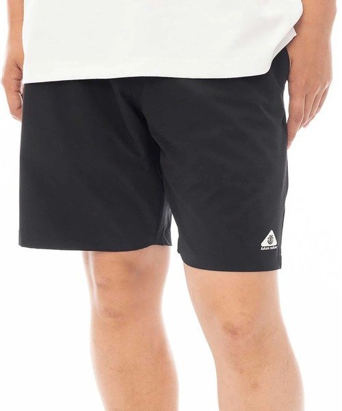 SELECT BRANDS ELEMENT/エレメント WATER SHORTS(MENS) ジャックローズ パンツ その他のパンツ ブラック