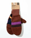 GSC GOODS & SHOES SELECT COTOPAXI/コトパクシ TECA FLEECE GLITTEN ゴースローキャラバン ファッション雑貨 ...