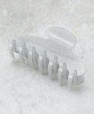 【SALE/30%OFF】OPAQUE.CLIP ラメバンス オペークドットクリップ ヘアアクセサリー その他のヘアアクセサリー パープル ゴールド シルバー