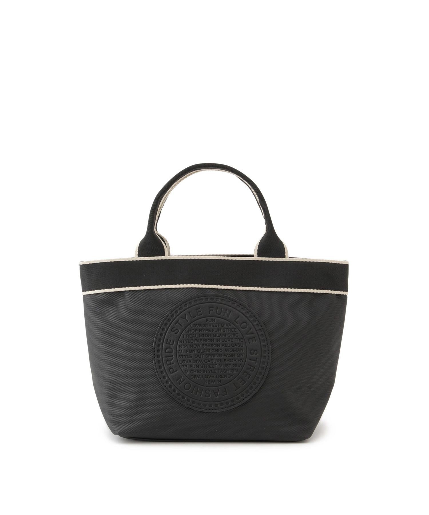 【SALE／20%OFF】JAYRO エンボス2WAY保冷手提げ ジャイロ バッグ ハンドバッグ ブルー カーキグリーン ベージュ ブラック