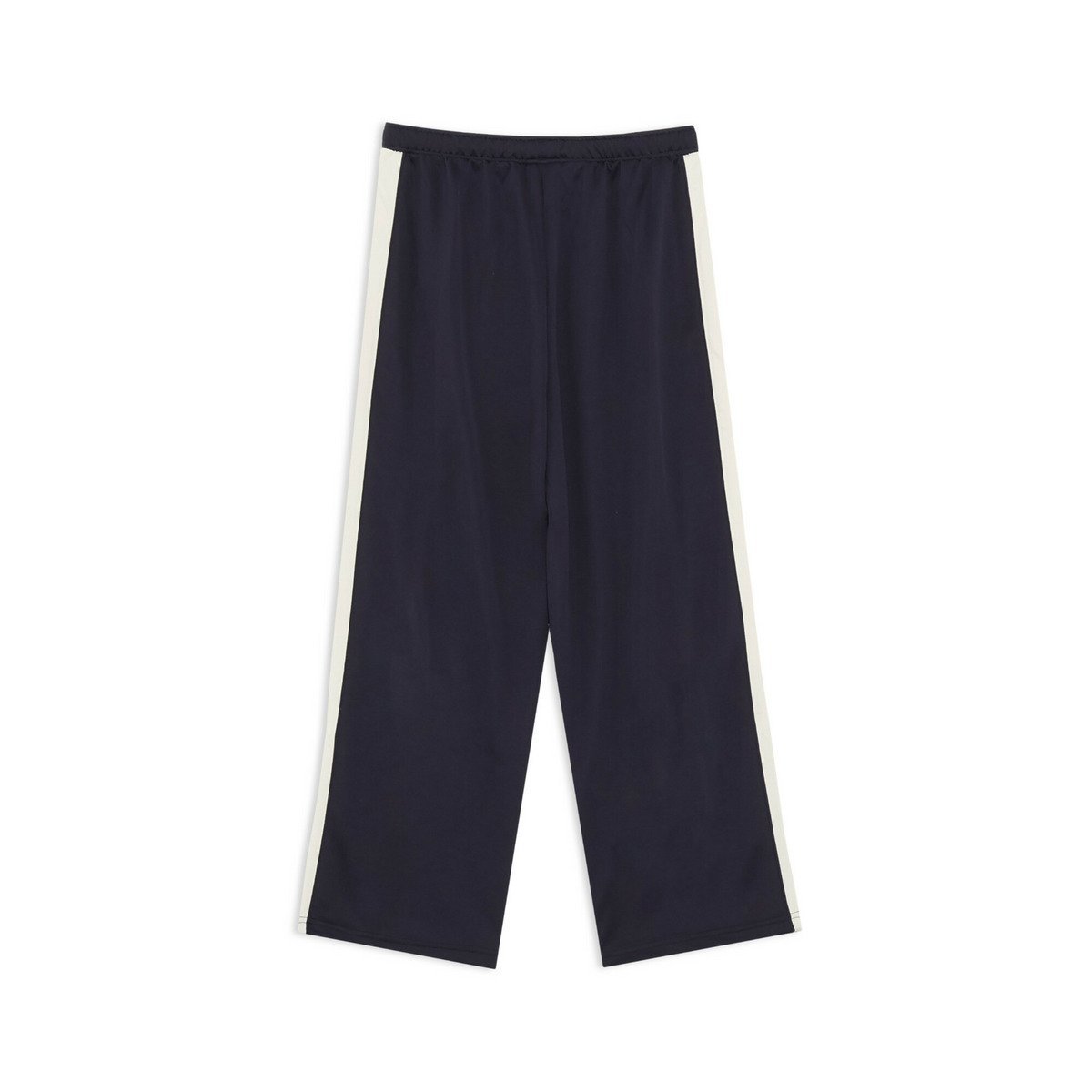 【SALE／30%OFF】PUMA ユニセックス T7 トラック パンツ JP プーマ パンツ ジャージ・スウェットパンツ ネイビー【送料無料】