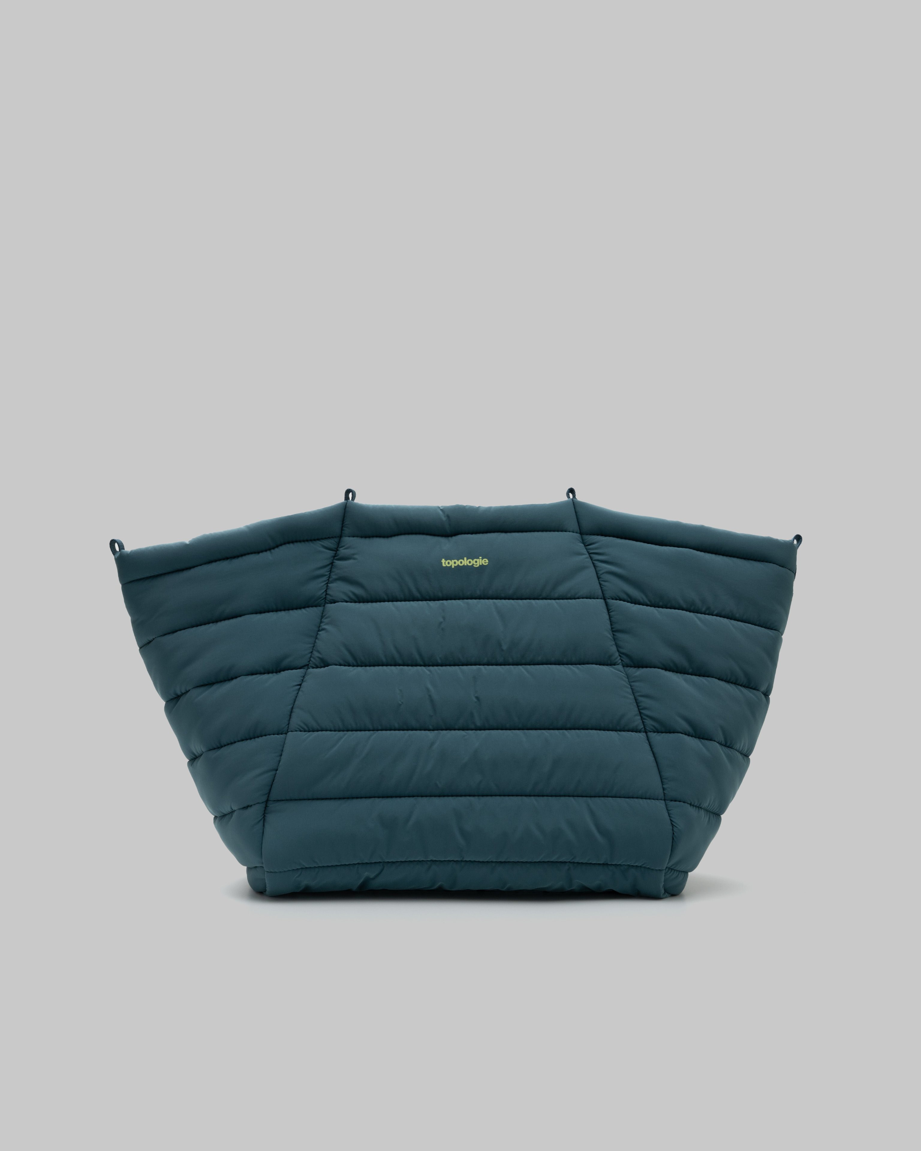 Topologie Marche Tote Large(マルシェトート ラージ) トポロジー バッグ トートバッグ【送料無料】