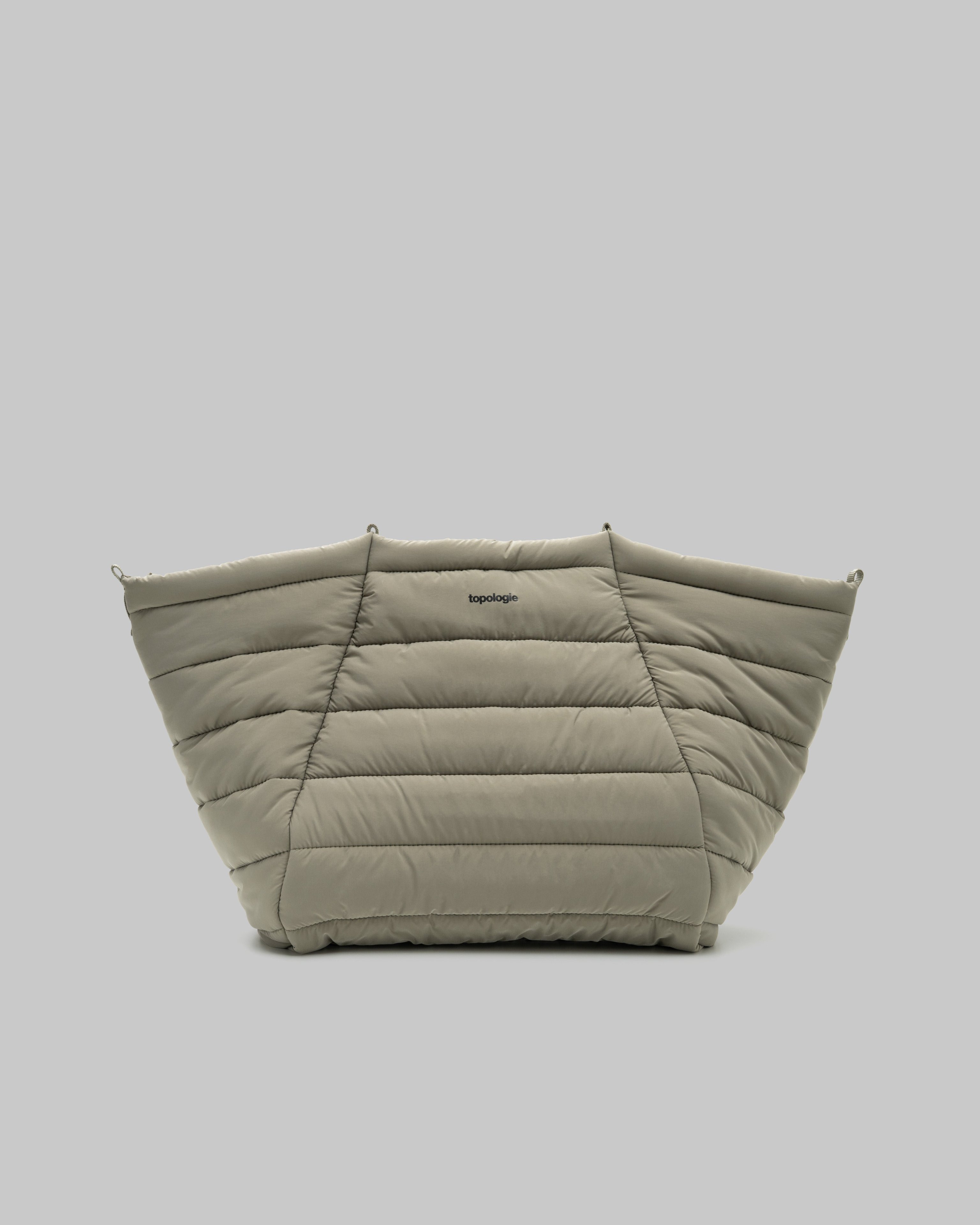 Topologie Marche Tote Large(マルシェトート ラージ) トポロジー バッグ トートバッグ