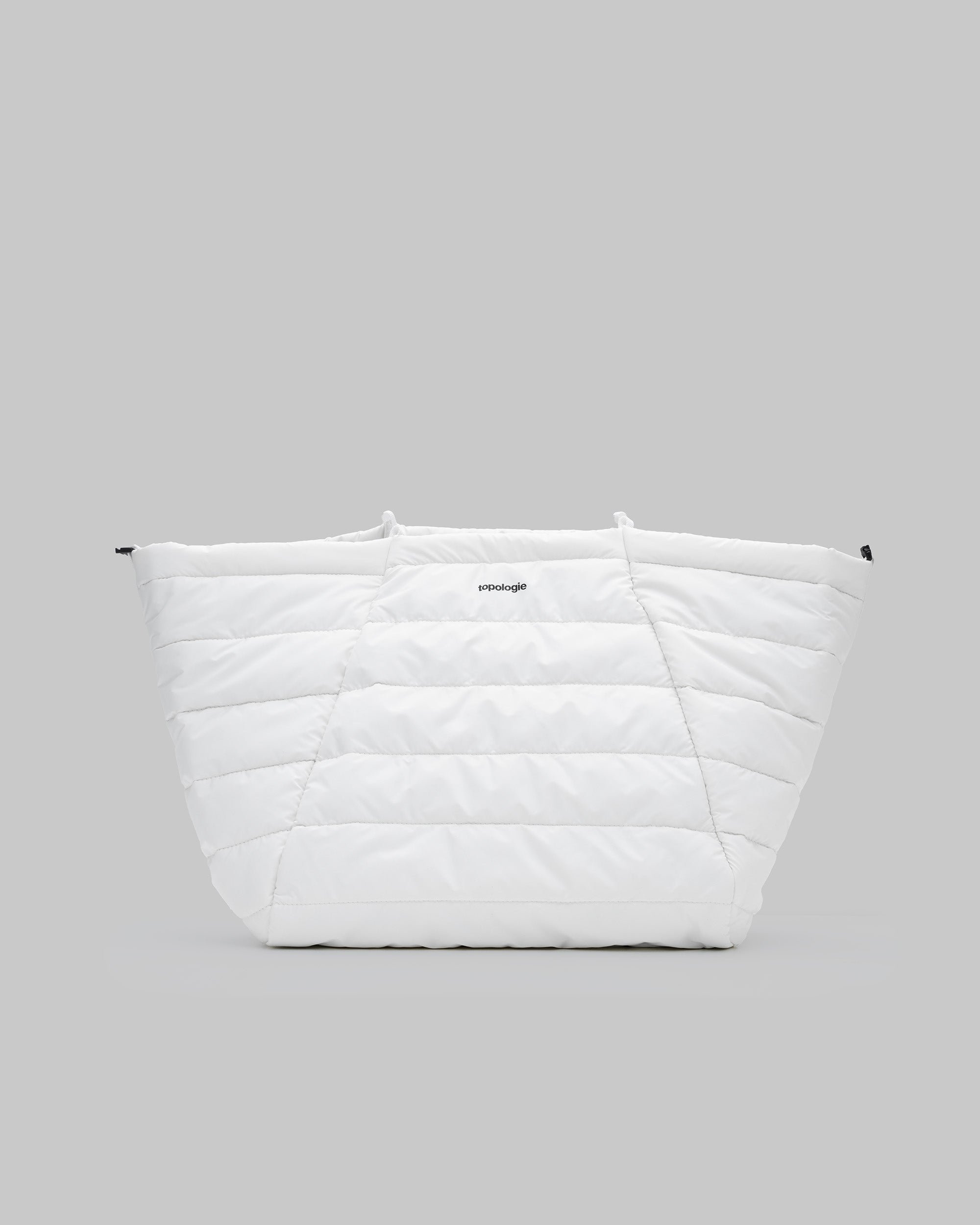 Topologie Marche Tote Large(マルシェトート ラージ) トポロジー バッグ トートバッグ