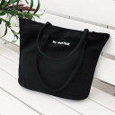 【SALE/30%OFF】miniministore レディース 大容量バッグ ロゴ入り ミニミニストア バッグ トートバッグ ホワイト ブラック