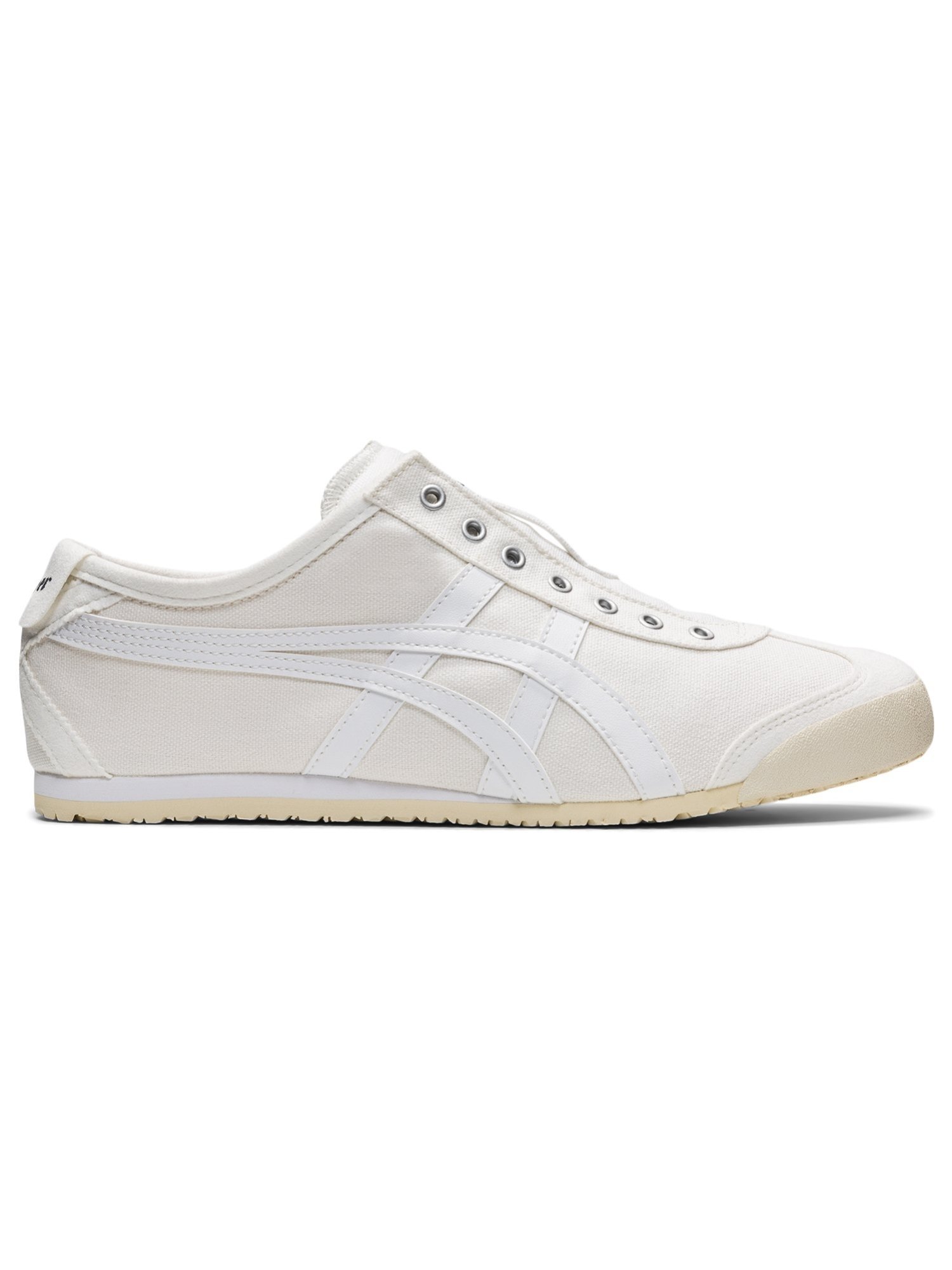 Onitsuka Tiger (U) Vbv MEXICO 66 SLIP-ON IjcJ^CK[ V[YEC Xb| zCg   