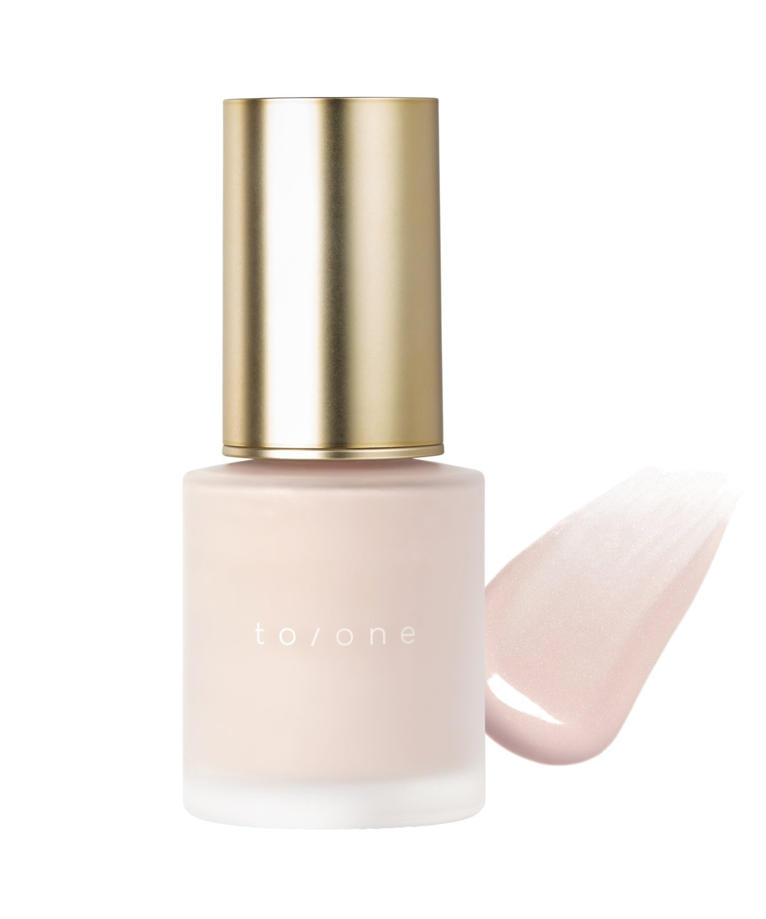 to/one ベース ルミネッセンス トーン ベースメイク 化粧下地