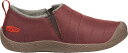 【SALE/30%OFF】KEEN WOMEN HOWSER II レディース ハウザー ツー キーン シューズ・靴 スニーカー オレンジ【送料無料】