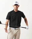 【SALE/50%OFF】UNITED ARROWS GOLF ユニセックス 36G ポロシャツ -吸水速乾 UV- ユナイテッドアローズ アウトレット スポー...