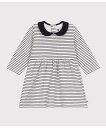 【SALE/20%OFF】PETIT BATEAU チュビックワンピース プチバトー ワンピース・ドレス ワンピース【送料無料】