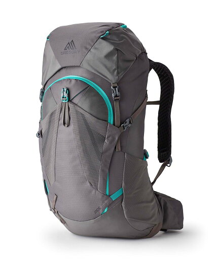 GREGORY 【公式】GREGORY ジェイド33 SM/MD 33L リュック バックパック グレゴリー バッグ リュック・バックパック グレー【送料無料】 GREGORY 【公式】GREGORY ジェイド33 SM/MD 33L リュック バックパック グレゴリー バッグ リュック・バックパック グレー【送料無料】