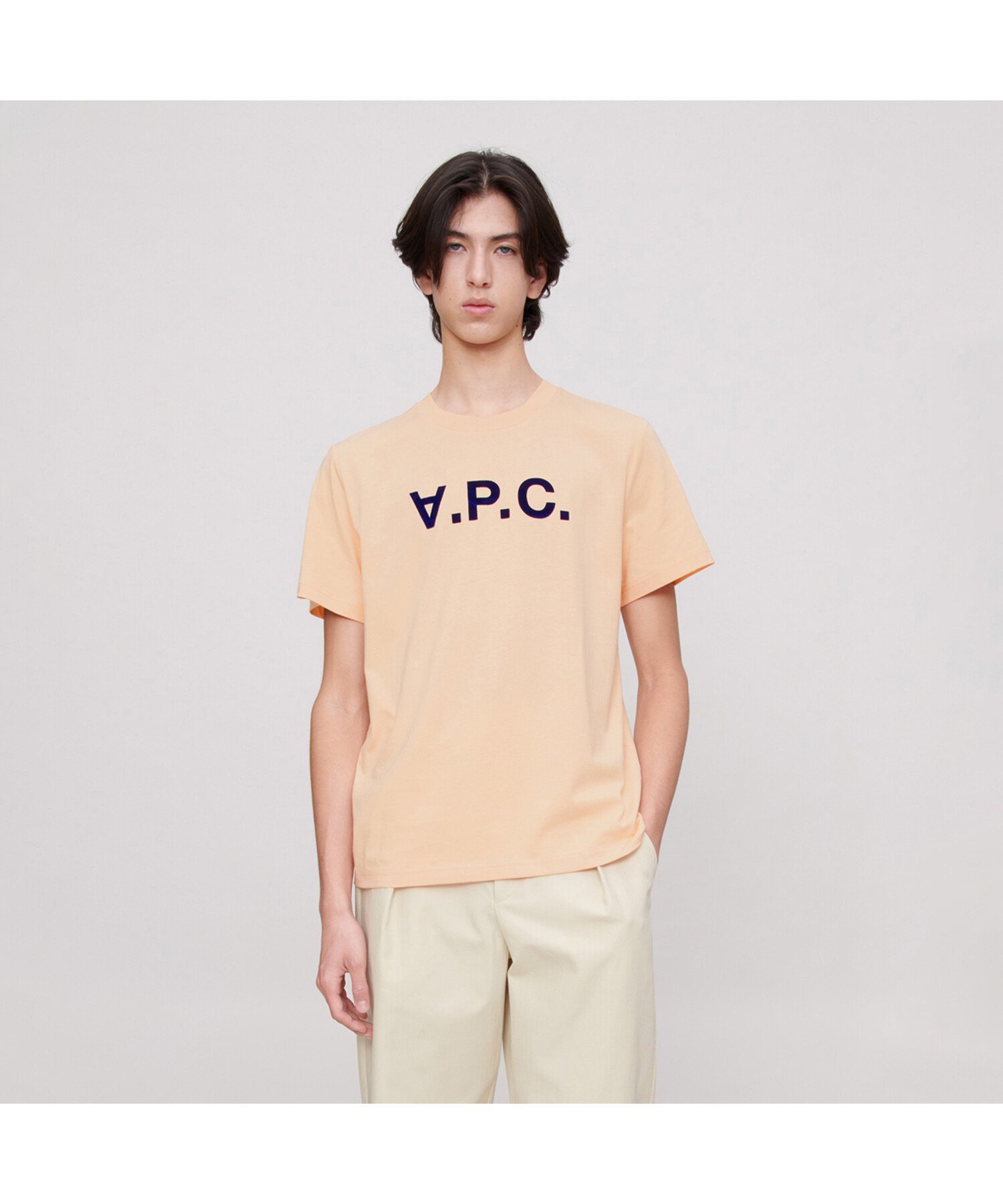 【SALE／40%OFF】A.P.C. Renato パンツ アー・ぺー・セー パンツ チノパンツ【送料無料】