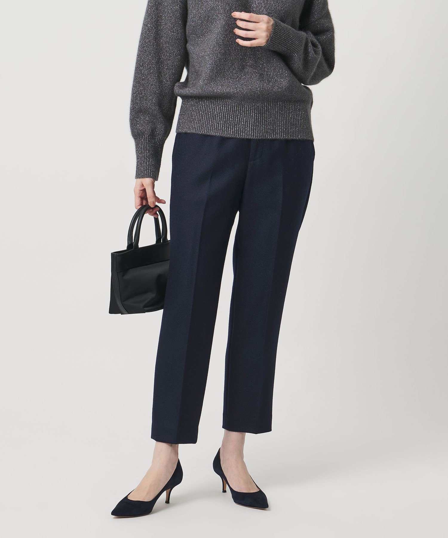 UNITED ARROWS ơѡ  ѥ ʥƥåɥ ѥ åɥ쥹ѥ ͥӡ ۥ磻 ١̵