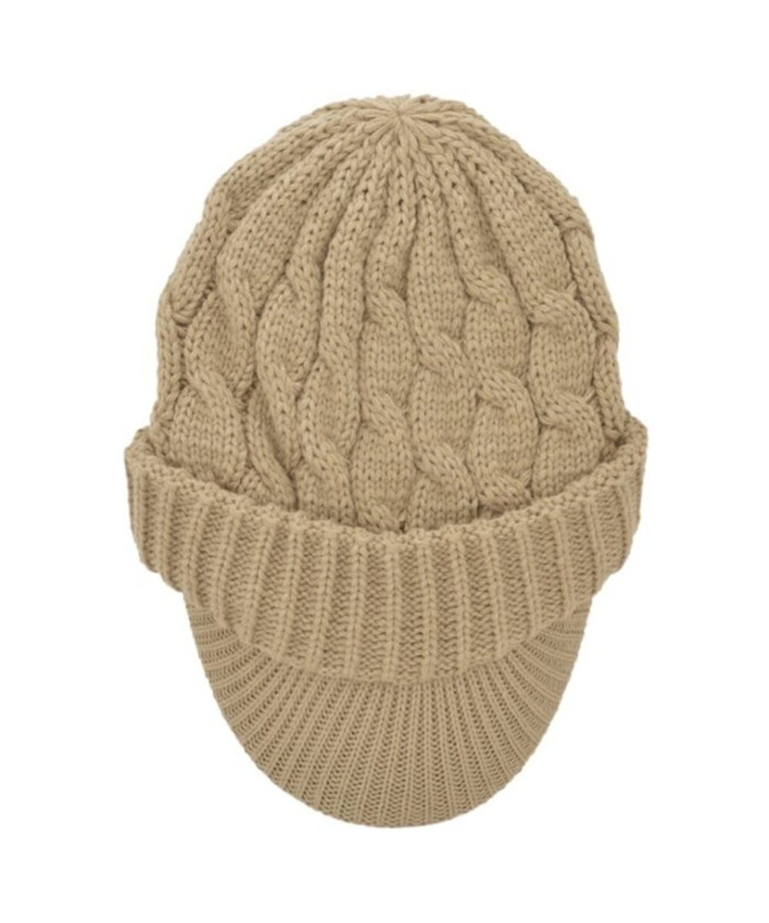 BACKYARD FAMILY ファーライナーキャスケット ローラ 帽子 ハンチング・ベレー帽 カーキグリーン グレー ブラック