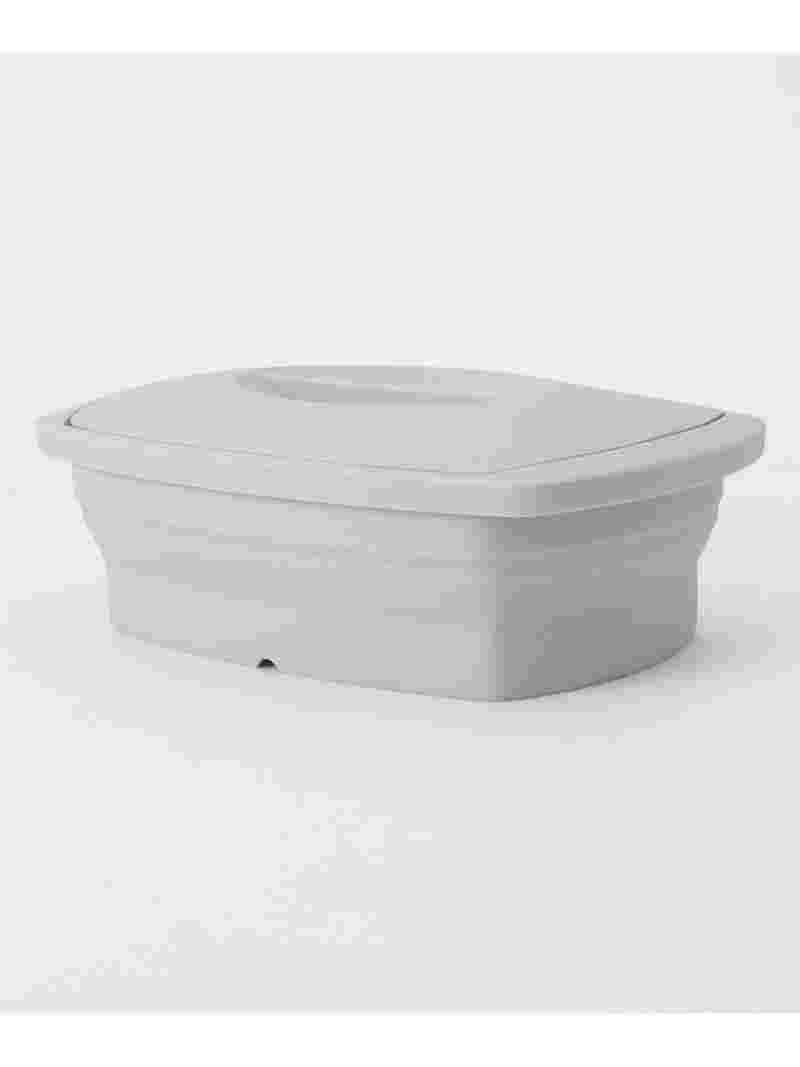 212 KITCHEN STORE マジカリーノ 角型シリコーンスチーマー(IV) トゥーワントゥーキッチンストア 食器・調理器具・キッチン用品 その他の食器・調理器具・キッチン用品 レッド stylife-13008102 Rakuten Fashion サンプル画像2