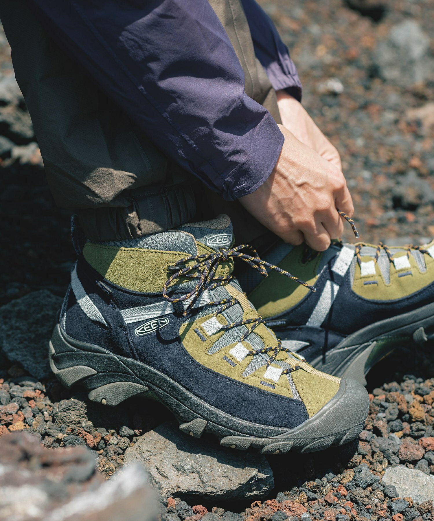 Danner ダナー Mountain 600 4.5