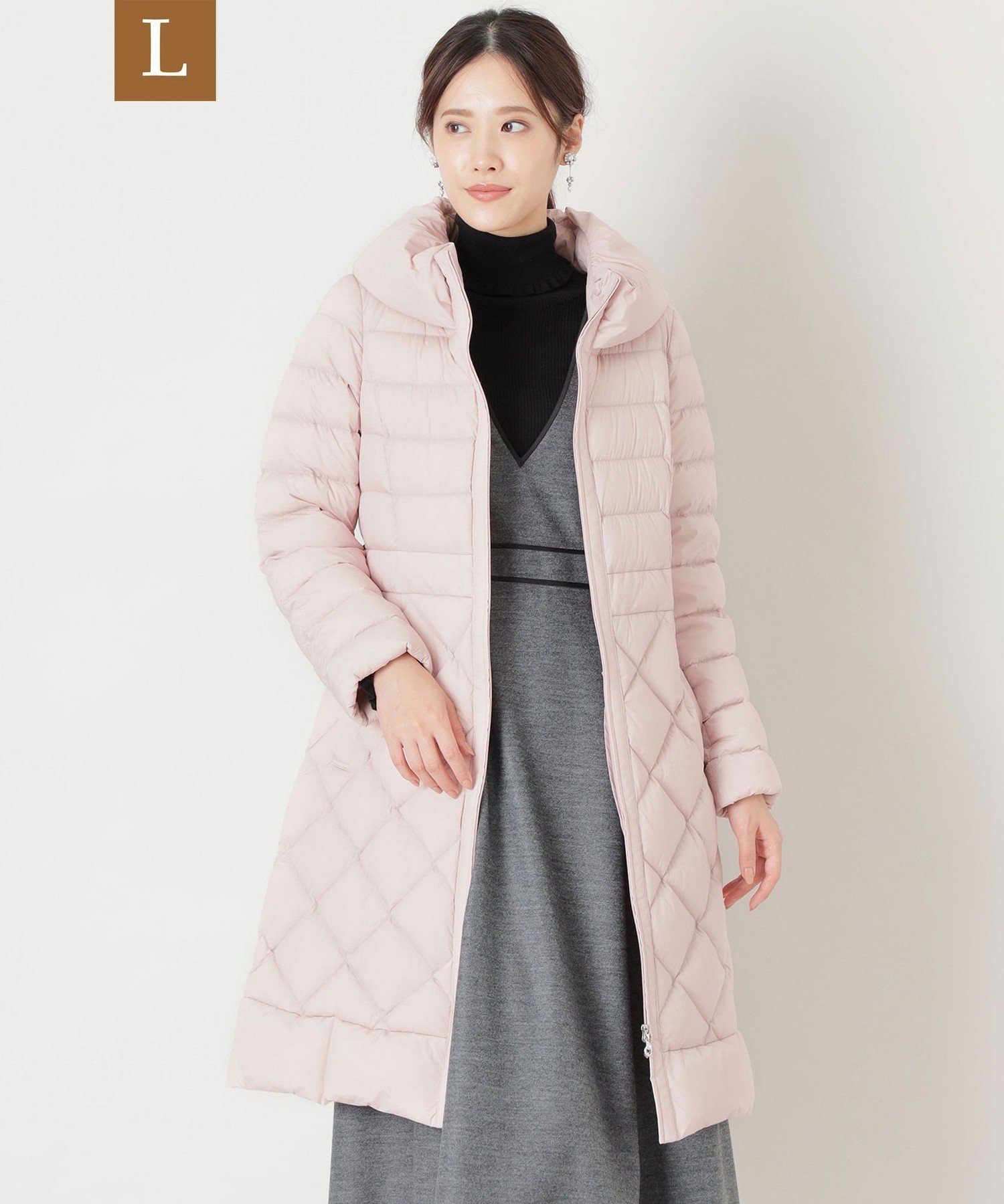楽天市場】to be chic ダウンの通販 楽天市場】to be chic ダウンの通販