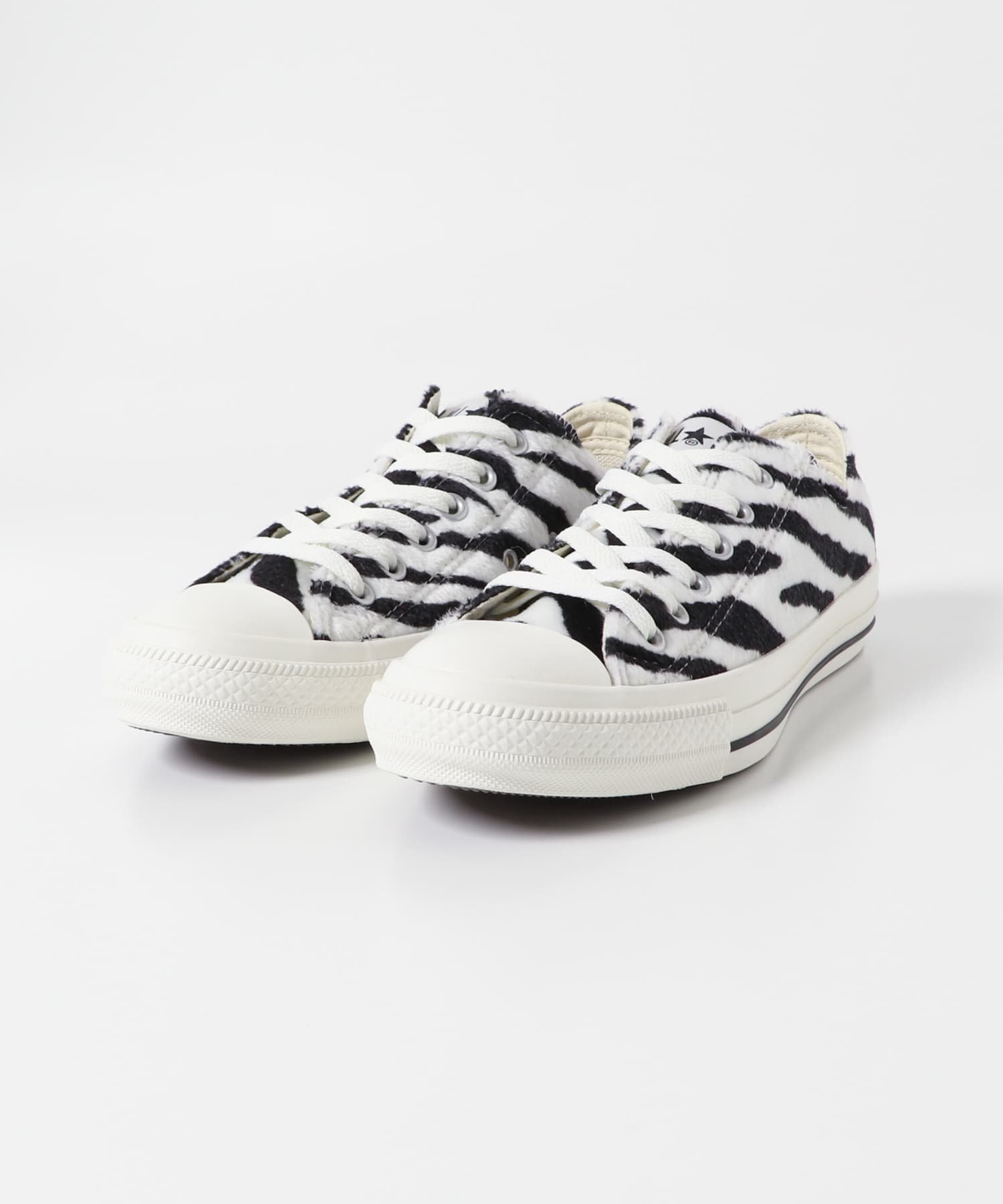 【SALE／50%OFF】URBAN RESEARCH DOORS CONVERSE ALL STAR ZEBRAFUR OX アーバンリサーチドアーズ シューズ・靴 スニーカー【送料無料】