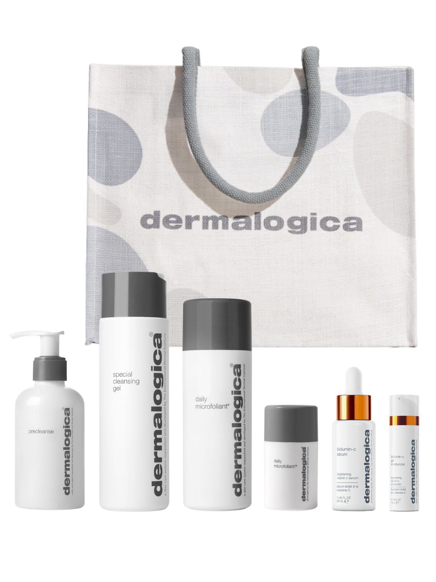 dermalogica _[}WJ nbs[obO _[}WJ XLPA ̑̃XLPAyz