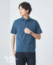 【SALE/30%OFF】UNITED ARROWS green label relaxing DUADRY CLEAN バーズアイ カッタウェイ ポロシャツ ...