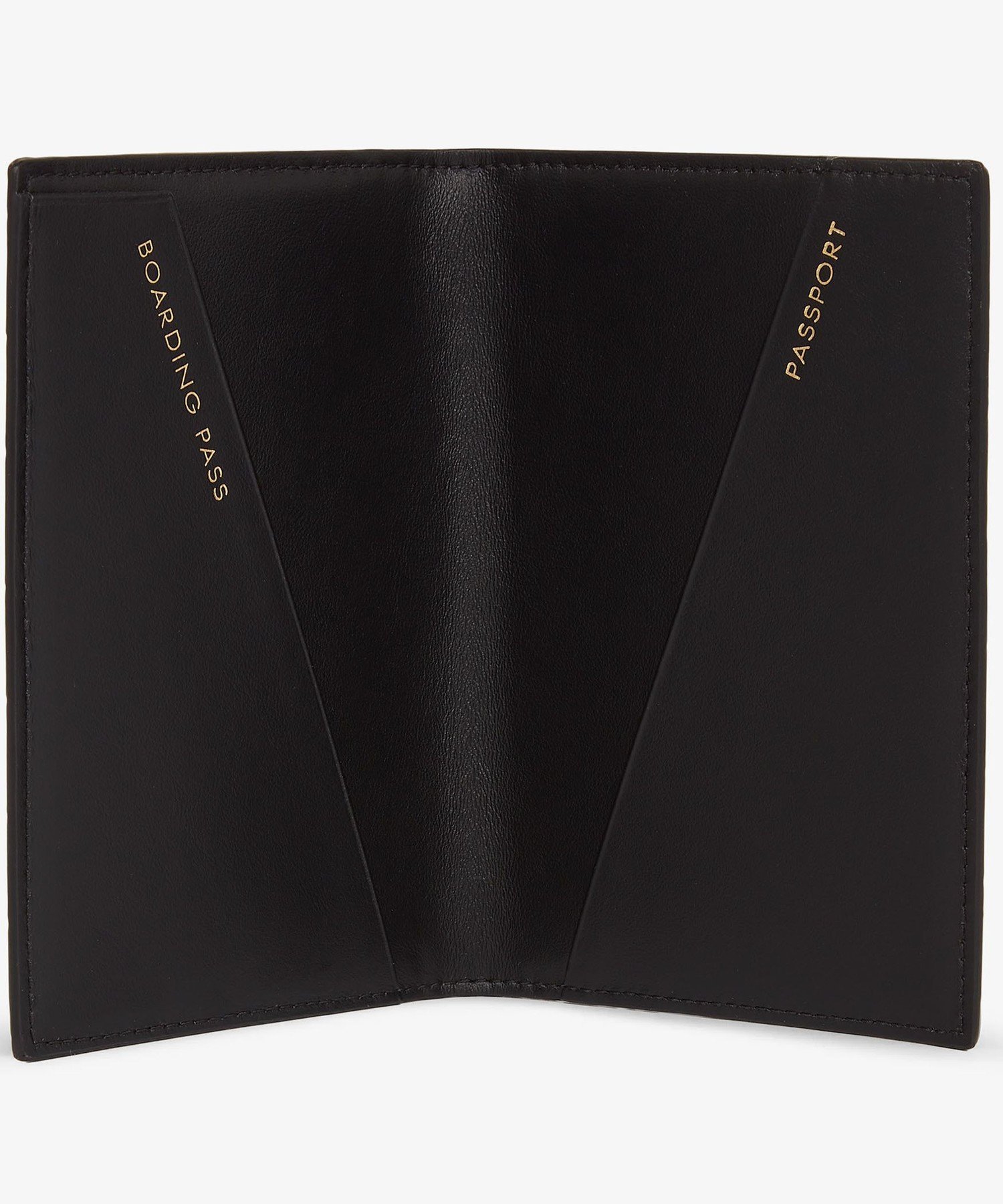 SMYTHSON Mara Passport Cover スマイソン 財布・ポーチ・ケース パスケース・定期入れ ブラウン【送料無料】