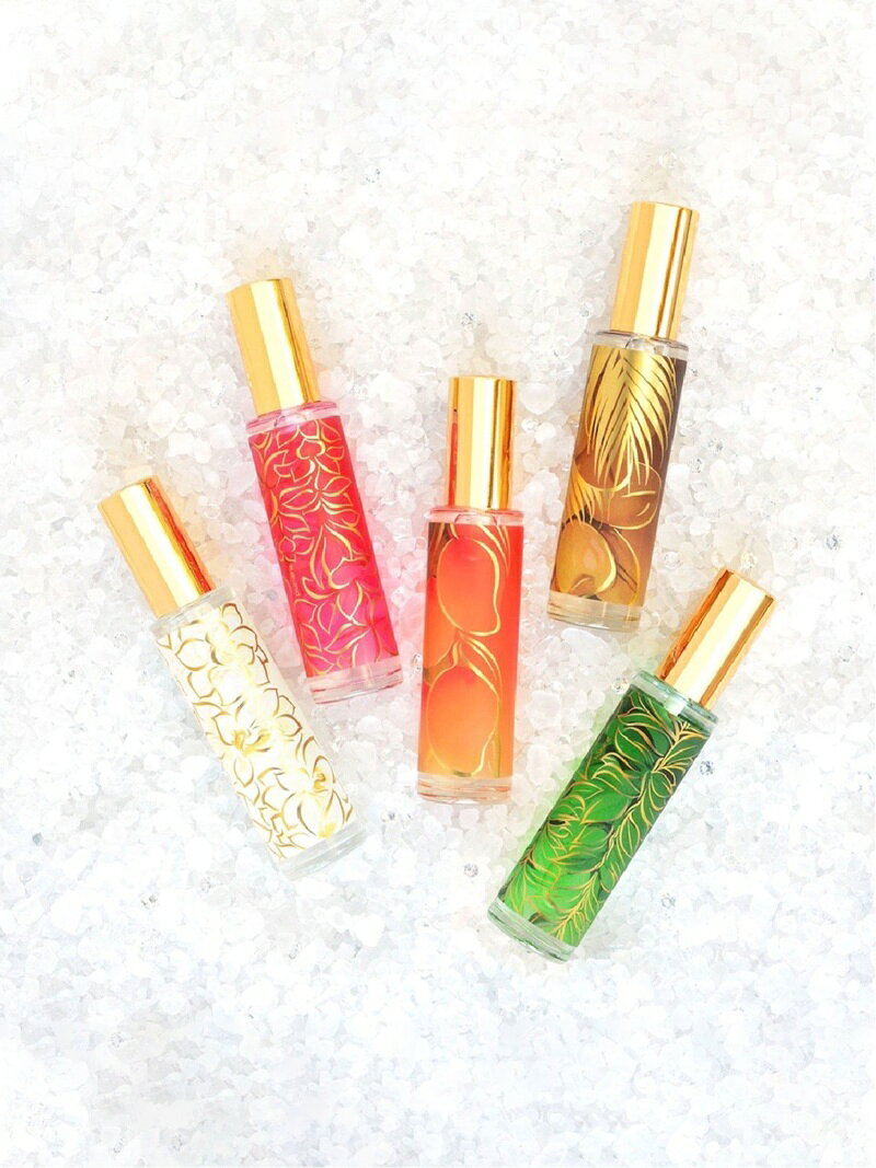 Malie Organics (公式)Eau de Parfum Plumeria マリエオーガ二クス フレグランス 香水【送料無料】 stylife-12497962 Rakuten Fashion サンプル画像2